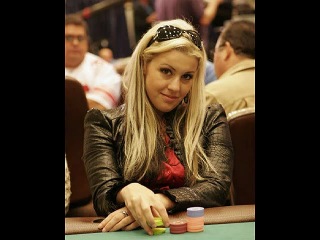 TOP 10 SEXY HOT Joanna Krupa pokerstars female